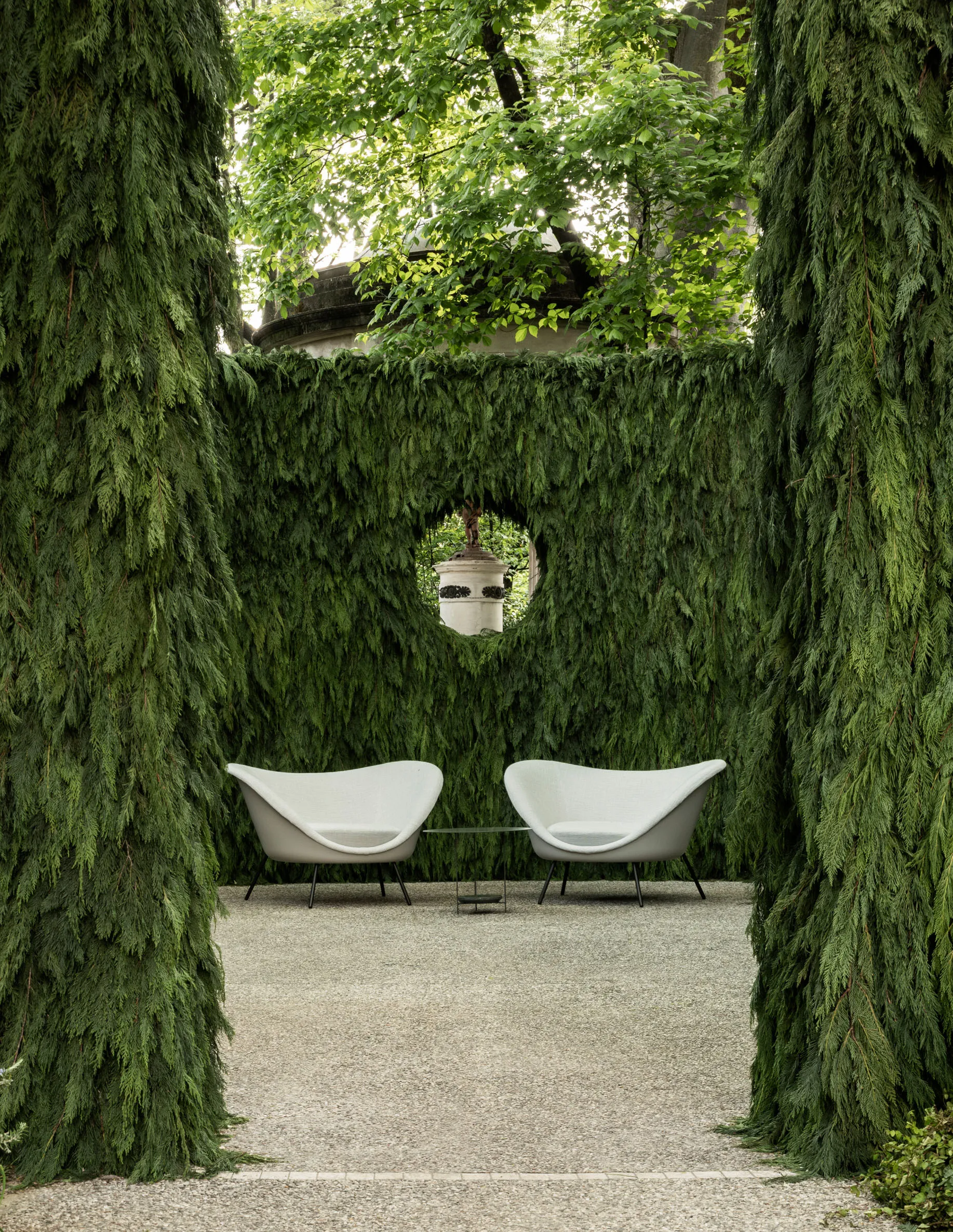 Poltrone outdoor
