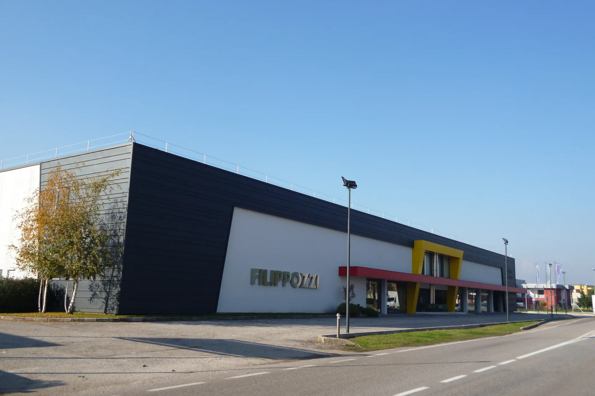 Stabile Filippozzi